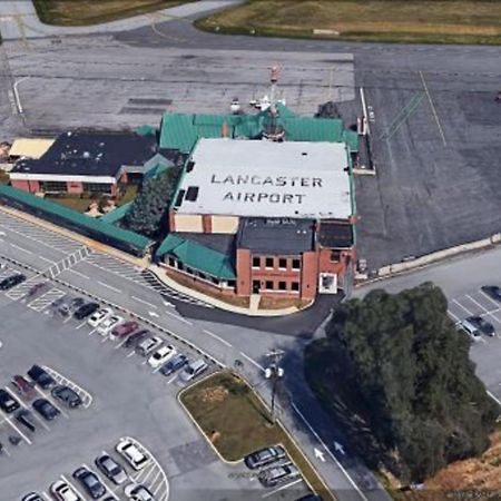 兰开斯特品质酒店 外观 照片